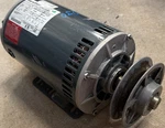 Marathon Motors MOT7VN 3.7HP 3PH Ac 230/460V 1750RPM 60HZ SF1.15. Fixed Price $240.00.