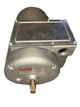New Honeywell M940A 1000 Actionator Motor 120V 60HZ 23W 15 Sec. Eb. Fixed Price $449.99.