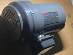 Dayton 3KW94G Electric Motor 1.5HP 1730RPM 3PH 208-230/460V Tefc 145T Frame. Fixed Price $250.00.