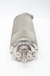 Van Der Graaf TM160A30-41Z Drum Motor 1HP 460V-AC 3PH. Fixed Price $1103.50.