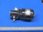Bodine Nsh 12 Rh 115V Dc 3450 Rpm Continuous Duty M-177. Fixed Price $149.99.