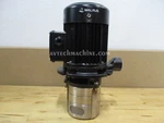 TPHK4T2-2 Walrus Multistage Immersible Coolant Pump 1/2HP 40PSI 40GPM. Fixed Price $525.00.