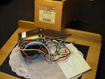 Factory Authorized Parts Hc 43SE 651 B Motor 1/2 Hp, 208-230-1-60, 1075/ 4SPD. Fixed Price $149.95.