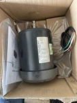 Toshiba IKH3-FCKK21E Phase Induction Motor. Fixed Price $499.99.