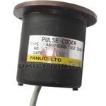 Used Fanuc Pulse Coder A860-0300-T002 2500P A8600300T002. Fixed Price $263.99.