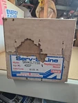 Ge Motor 4007 3/4 Hp Serv-s-line 5KH41LT15S Maytag Amana Washer (fg). Fixed Price $124.95.