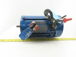 Doerr 1/3HP 1725 Rpm Ac Hazardous Location Motor 115-208-230 1PH 56C Frame. Fixed Price $41.46.