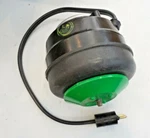 Morrill Evaporator Refrigeration Electric Fan Motor 230VAC 16W 1600RPM Cw 1678A. Fixed Price $48.06.