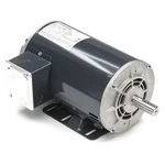 Leeson 056T34D5364 Definite Purpose Ac Motor, Hp. Fixed Price $796.99.