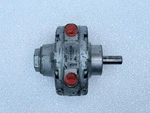 Gast 2AM-NCC-16F Pneumatic Air Motor. Fixed Price $199.00.