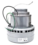 Ametek Vacuum Part 116118-00 / Motor, Lamb 3 Stage, 7.BYPASS, 120 Volt,. Fixed Price $335.08.