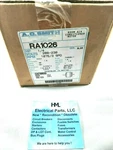 Ao Smith, RA1026, F48SG6L11, 1/4HP, 1075RPM, Motor, *new In Box. Fixed Price $119.00.