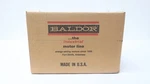 Baldor M3609 Motor 208-230/460V-AC 1725RPM 2HP 3PH 184. Fixed Price $939.60.