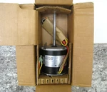 New Mars 20465 1/6-1/3HP 208-230V Multi-hp Condenser Fan Motor Free Shipping. Fixed Price $129.99.