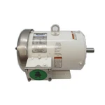 Leeson Electric 132197.00 C184T17WB8A 208-230/460V 13.7-12.6/3.6A Nsnp. Fixed Price $1472.00.