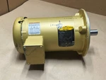 Baldor Electric Motor VEM3610T 3PH 230/460V 3HP 7.2/3.6A 3450RPM 182TC 60HZ. Fixed Price $589.99.