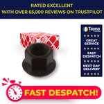 Wheel Bolt / Stud Nut 46610 Febi A074361014101 A6084010072 New. Fixed Price $15.91.