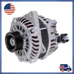Alternator Ford Fusion Lincoln Mks Mkz Mercury 150A 12V Cw 6-GROOVE Pulley. Fixed Price $128.99.