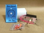 New Electric KBWC-15K Vari-speed Solid State Motor Control 5AMPS-120VAC. Fixed Price $21.99.
