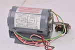 Dayton 6K402 Motor 1/12 Hp General -. Fixed Price $248.16.