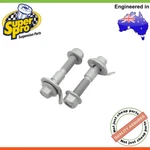 New *superpro* Camber Kit For Nissan Bluebird U13 Part# SPF4351-12K-FRONT. Fixed Price $38.77.