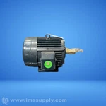 Fuji Electric MLE8132A Phase Induction Motor Usip. Fixed Price $780.00.