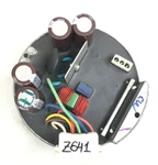 Ge X13 Ecm FM17 230VAC 1HP Module Only Cw Rotation Used Free Shipping #Z641. Fixed Price $85.00.