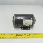 Emerson S55CXPNA-7672 3/4HP Electric Motor 1PH 115/230V 1725RPM. Fixed Price $224.24.