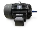 Teco-westinghouse 15 Hp, 1800 Rpm, 230/460V, 254T, Tefc Motor. Fixed Price $1125.00.