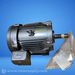 Mitsubishi SF-HR-11KW-4P Induction Motor Fnob. Fixed Price $3418.20.