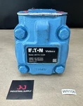 New No Box- Eaton Vickers 02-137113-3 Vane Pump 25V17A-1C22R Warranty!. Fixed Price $1450.00.
