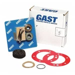 Gast K281 Service Kit For 6AM Air Motor, Includes Bearings, Gaskets, O-rings,. Fixed Price $488.99.