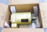 New In Box Abb Baldor-reliance EM2513T Motor 1765RPM Fr: 254T 15HP 3PH. Fixed Price $2379.00.