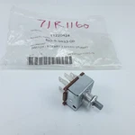 Rotary Blower Switch 3 Speed Fits Freightliner Kenworth International 1968-2008. Fixed Price $13.90.