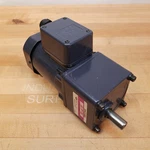 Spg Co. Ltd S9I90GTH-TCE Induction Motor With S9KC3.6BH Gear Reducer Used. Fixed Price $157.93.