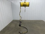 Ingersoll Zimmerman BW050080 Pneumatic Air Balancer 6' Travel 500LB Capacity. Fixed Price $1199.99.