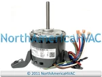 Oem Goodman Amana Janitrol Ge Blower Motor 1/2 Hp Replaces 5KCP39KGT785S. Fixed Price $244.99.