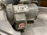 Motors F038A Unimount 125 Hp Used. Fixed Price $129.56.