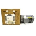 Baldor VM3538 34A63-872 230/460V 2/1A Nsmp. Fixed Price $423.00.