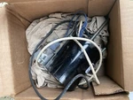 Fasco Motor 1/10HP Itt CW7162-0224 Reznor 77162-0311 38N559 CCW175-43846 D405. Fixed Price $369.95.