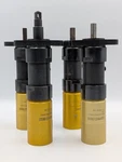 Ingersoll Rand M004RVR023AR3 Multi-vane Reversible Air Motors (1 New, Used). Fixed Price $599.00.