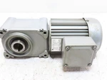 Tsubaki Hypoid Motor Ratio 50:1 Phase .2KW-4P 34.4RPM HMTA020-30H50VN2M. Fixed Price $299.99.