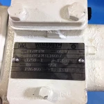 Leeson C6T17WC25C Electric Motor 8278. Fixed Price $60.00.