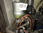 Graco Pump, #222-772, 7.6MIN, 2GPM, 20-1RATIO, Pre-owned, (PS-1098). Fixed Price $950.00.