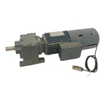 Sew R27 DT80N4/BMG/TH/AS3H Gear Motor 0.75KW For Industrial Use. Fixed Price $346.99.