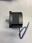 Lin Engineering 8718S-32P-01 Step Motor 2V 4.5A 083021. Fixed Price $84.89.