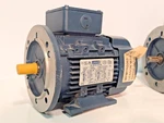 Leeson 192035.00 Iec Metric Motor C71T17FZ6C 0.5 Hp, Phase, 230/460 V, 1700RPM. Fixed Price $409.99.