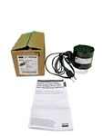 Dayton 71732461M Vibrator Motor, 1/200 Hp, 1550 Rpm, 115V, Velocity 1.33 In/sec. Fixed Price $59.99.