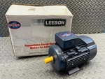 Leeson 192241.00 3-PHASE 1740RPM 230/460V Premium Iec Metric Motor. Fixed Price $499.95.