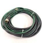 Flex-cable 2090-XXNFMP-S20 Encoder Feed Back Meters Bayonet Style. Fixed Price $337.27.